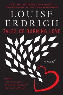 Tales of Burning Love (eBook, ePUB)