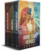 Hometown Heroes: The Complete Collection (eBook, ePUB)