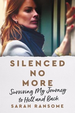 Silenced No More (eBook, ePUB) - Ransome, Sarah