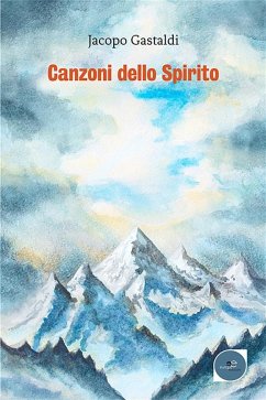 Cover Canzoni dello Spirito (eBook, ePUB)