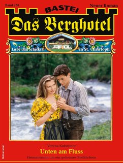 Das Berghotel 250 (eBook, ePUB) - Kufsteiner, Verena