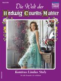 Die Welt der Hedwig Courths-Mahler 566 (eBook, ePUB)
