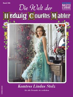 Die Welt der Hedwig Courths-Mahler 566 (eBook, ePUB) - Uhl, Yvonne