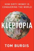 Kleptopia (eBook, ePUB)