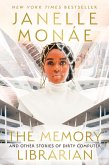 The Memory Librarian (eBook, ePUB)