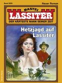 Lassiter 2559 (eBook, ePUB)