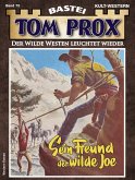 Tom Prox 75 (eBook, ePUB)