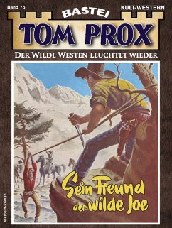 Tom Prox 75 (eBook, ePUB) - Sundmark, Holger