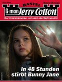 Jerry Cotton 3346 (eBook, ePUB)