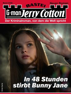 Cover Jerry Cotton 3346 (eBook, ePUB)