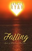 Falling (Laws of Attraction, #4) (eBook, ePUB)