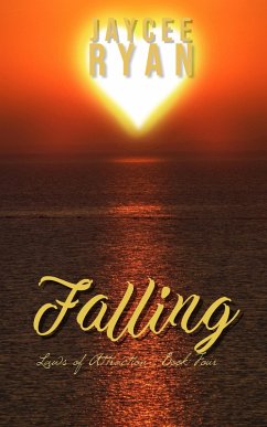 Falling (Laws of Attraction, #4) (eBook, ePUB) - Ryan, Jaycee