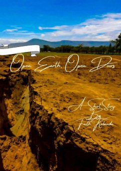 Cover Open Earth, Open Doors (eBook, ePUB)