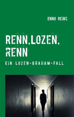 Renn, Lozen, renn (eBook, ePUB) - Reins, Enno