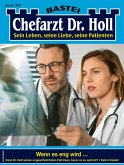 Chefarzt Dr. Holl 1919 (eBook, ePUB)
