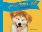 The Puppies Behavior:How to Explain Quickly and in a Fun Way to a Child the Behavior of a Puppy (Kids Love Pets) (eBook, ePUB)