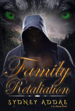 Cover Family Retaliation (eBook, ePUB)