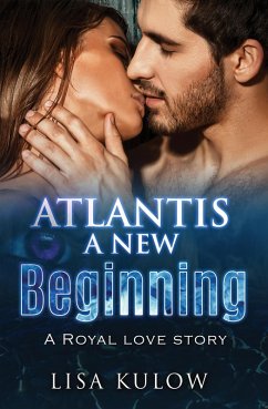 Cover Atlantis a New Beginning (eBook, ePUB)