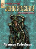 John Sinclair Sonder-Edition 161 (eBook, ePUB)