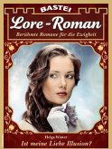 Lore-Roman 111 (eBook, ePUB)