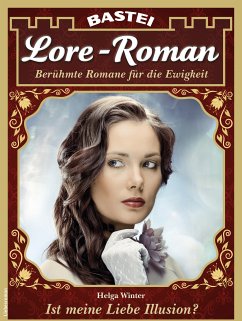 Lore-Roman 111 (eBook, ePUB) - Winter, Helga