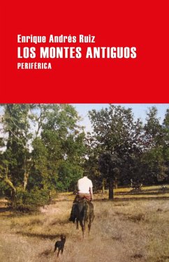 Cover Los montes antiguos (eBook, ePUB)