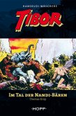 Tibor (zweite Serie) 2: Im Tal der Nandi-Bären (eBook, ePUB)