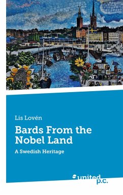 Bards From the Nobel Land (eBook, ePUB) - Lovén, Lis