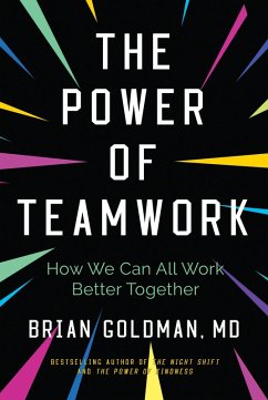 Cover The Power of Teamwork (eBook, ePUB)