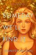 Someday We'll Find It (eBook, ePUB) - Bild 1