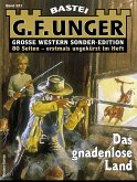 G. F. Unger Sonder-Edition 221 (eBook, ePUB)