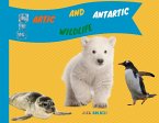 Artic and AntarticWildlife: Explain Interesting and Fun Topics about Animal to Your Child (Kids Love Animals) (eBook, ePUB)