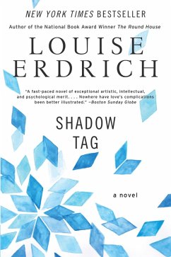 Shadow Tag (eBook, ePUB)