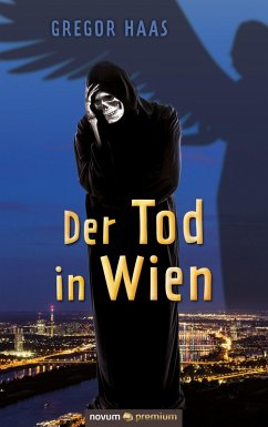Der Tod in Wien (eBook, ePUB) - Haas, Gregor