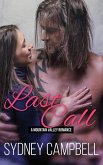 Last Call (Mountain Valley Romance, #5) (eBook, ePUB)