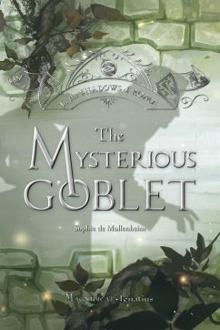 The Mysterious Goblet (eBook, ePUB) - De Mullenheim, Sophie