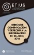 Medios de comunicación y derecho a la... - Bild 1