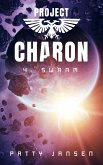 Project Charon 4: Swarm (eBook, ePUB)
