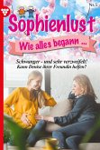 Schwanger - und sehr verzweifelt! (eBook, ePUB)