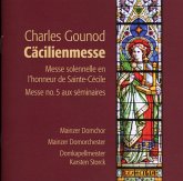 Gounod,Cäcilienmesse Gounod,Cäcilienmesse