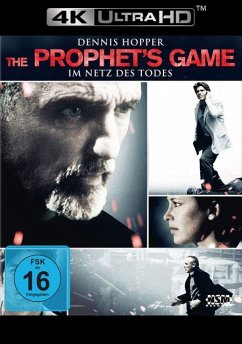 Prophet's Game-Im Netz des Todes