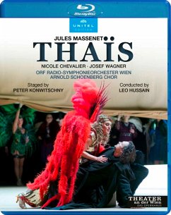 Thaïs - Chevalier/Hussain/Orf Rso Wien