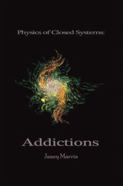 Physics of Closed Systems (eBook, ePUB) - Marvin, Janey