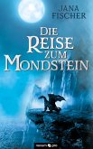 Die Reise zum Mondstein (eBook, ePUB)