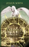 Draneo und das geheime Vermächtnis der Zeit (eBook, ePUB)