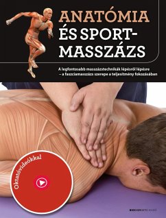Anatómia és sportmasszázs (eBook, ePUB) - Mármol, Josep; Jacomet, Artur