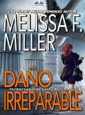 Daño Irreparable (eBook, ePUB)