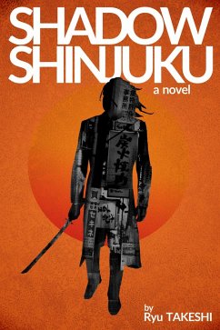 Cover Shadow Shinjuku (eBook, ePUB)
