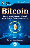 GuíaBurros: Bitcoin (eBook, ePUB)