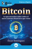 GuíaBurros: Bitcoin (eBook, ePUB)